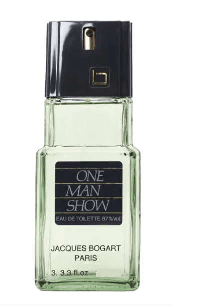 وان مان شو - One Man Show Jacques Bogart (50ةم)