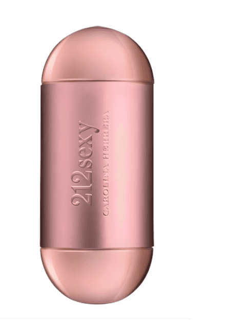 212 Sexy Carolina Herrera (50ML)