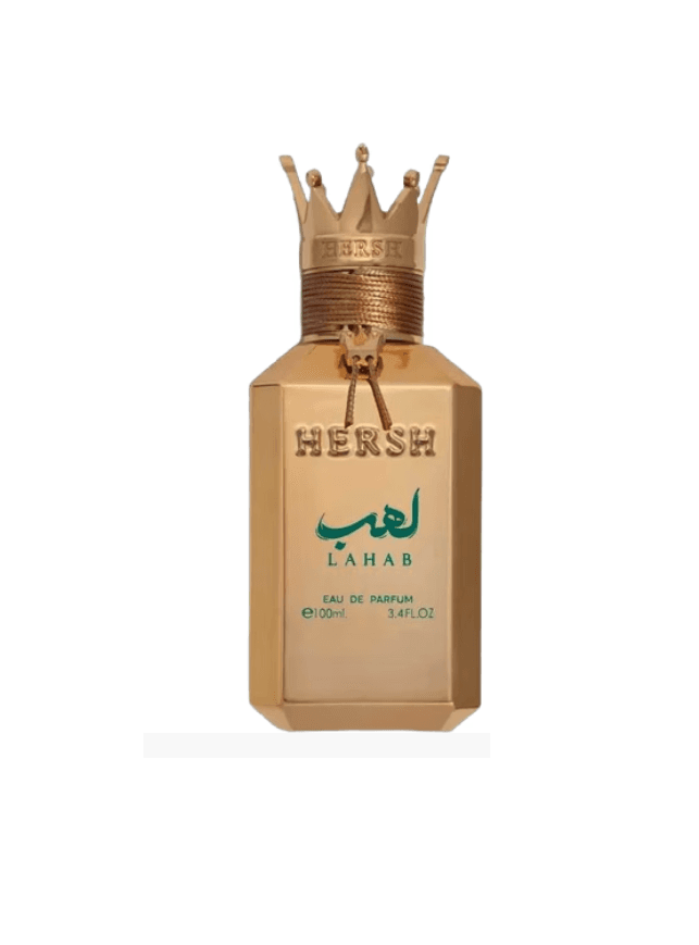 عطر هيرش لهب العز عود - عطري للجنسين