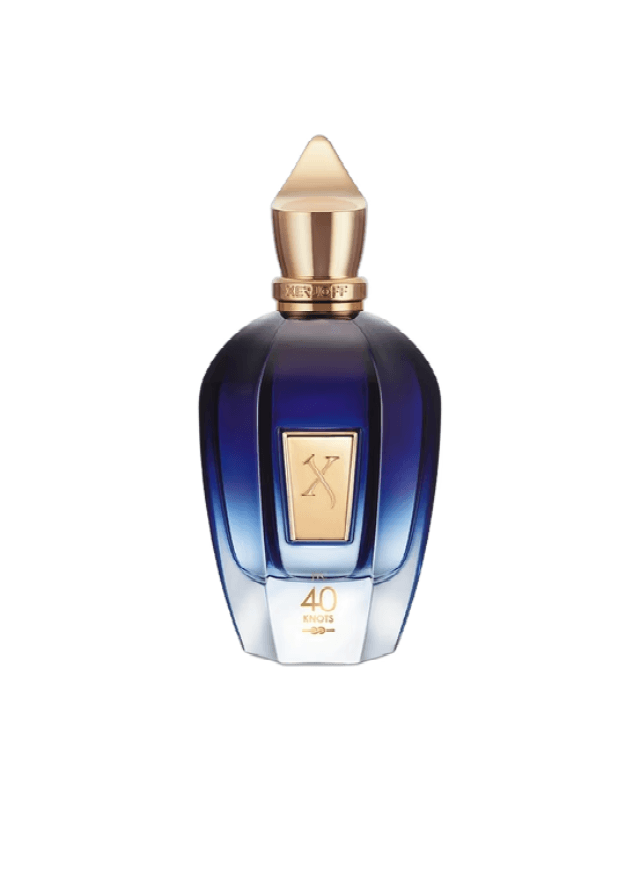 عطر 40 نووتس من زيرجوف - أو دو بارفان